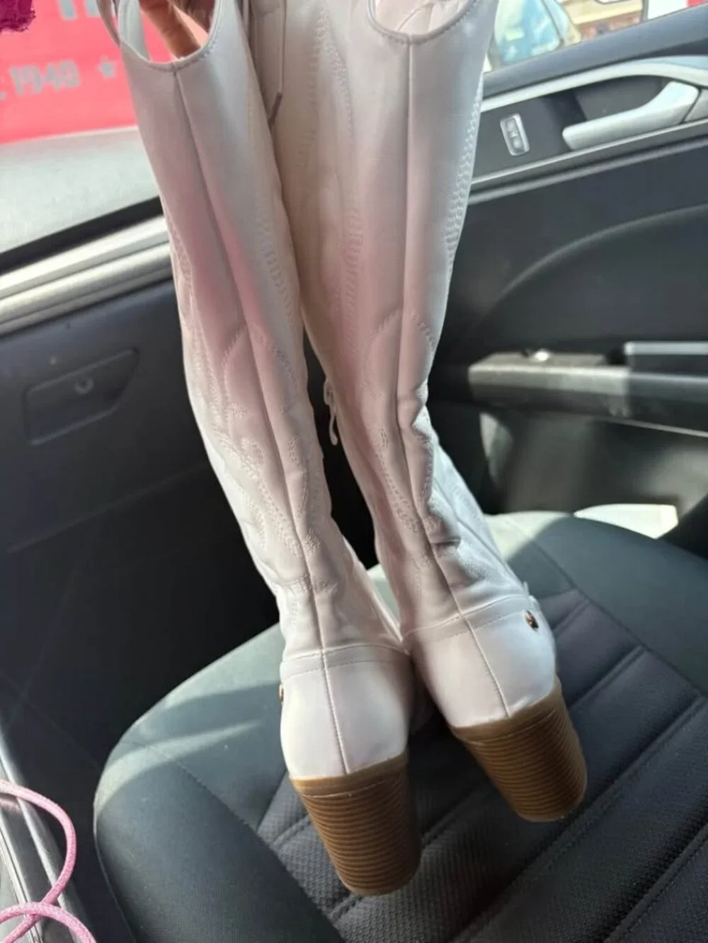 Women Cowboy boots
